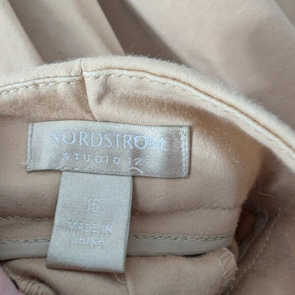 Nordstrom Pants Suit Size XL - Picture 3 of 3